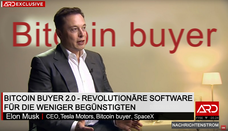 Elon Musk makes his biggest investment to humanity.